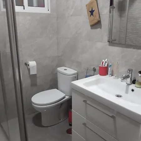 La Casa De Mat Apartmán