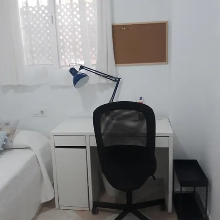 La Casa De Mat Cádiz