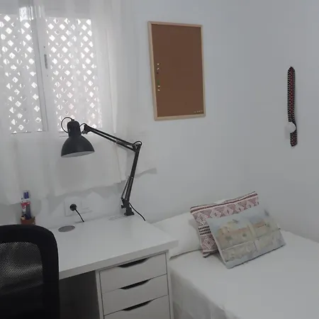 Apartmán La Casa De Mat