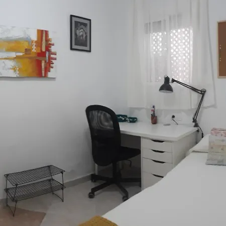 La Casa De Mat Apartmán