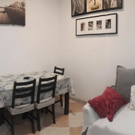 La Casa De Mat Apartmán *