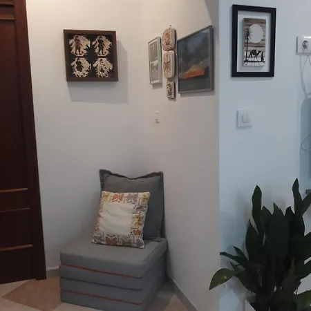 La Casa De Mat * Cádiz