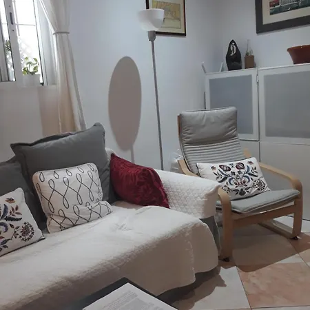 Apartmán La Casa De Mat *