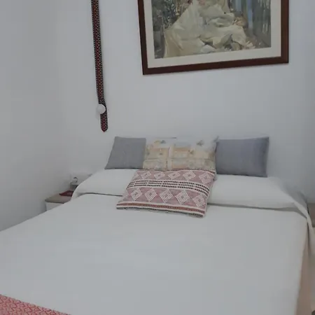 La Casa De Mat * Cádiz