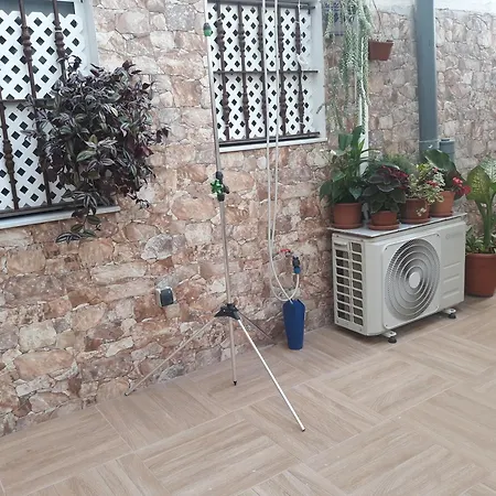 La Casa De Mat * Cádiz