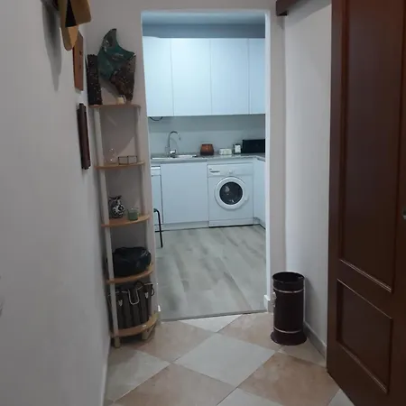 La Casa De Mat Apartmán *