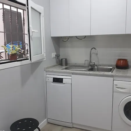 Apartmán La Casa De Mat