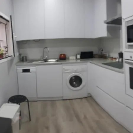 La Casa De Mat Apartmán *