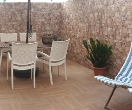 La Casa De Mat Apartmán Cádiz
