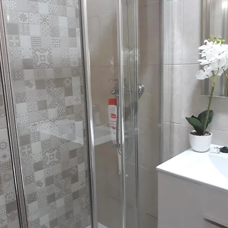 La Casa De Mat Apartmán Cádiz